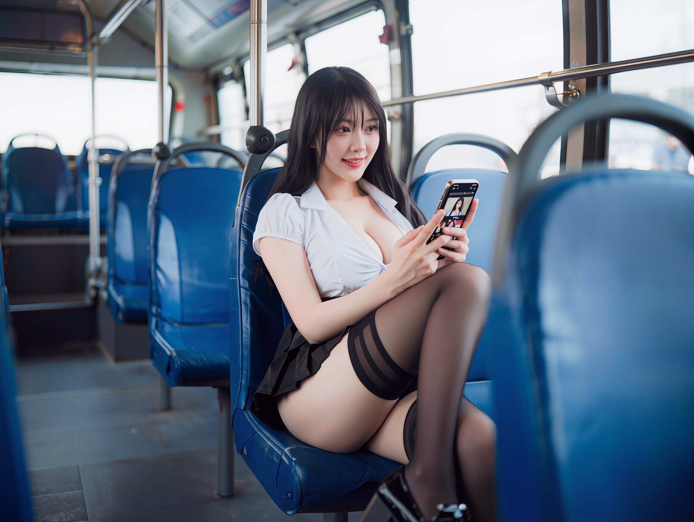 สาวนายหน้าอสังหากับห้องที่ไม่ได้ซื้อ