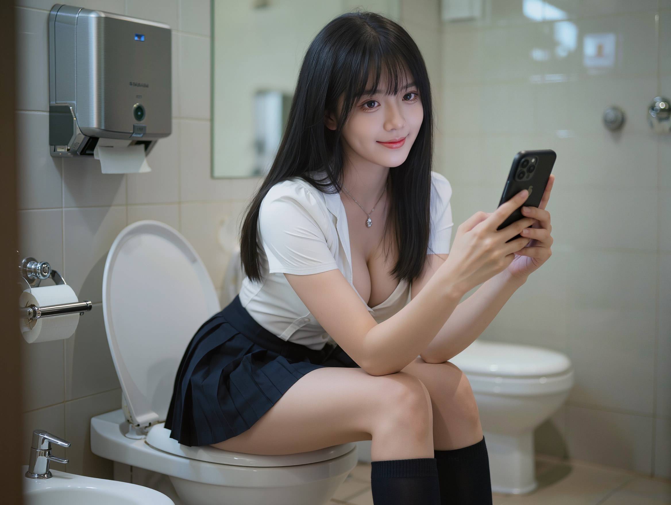 สาวช่างนวดกับคืนที่ไม่ธรรมดาเลย